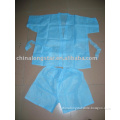 Nonwoven Sauna Clothes And Beauty Clothes